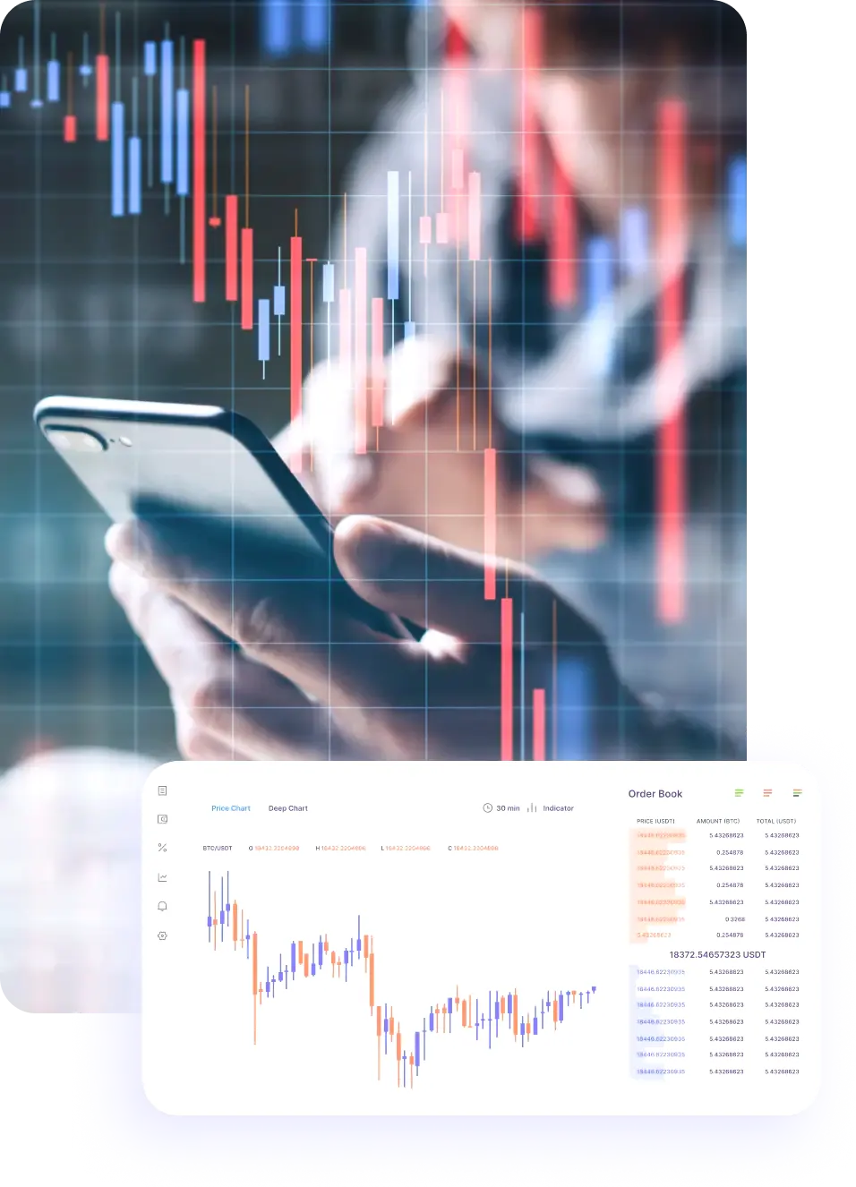 LVMH Capital plateforme financière