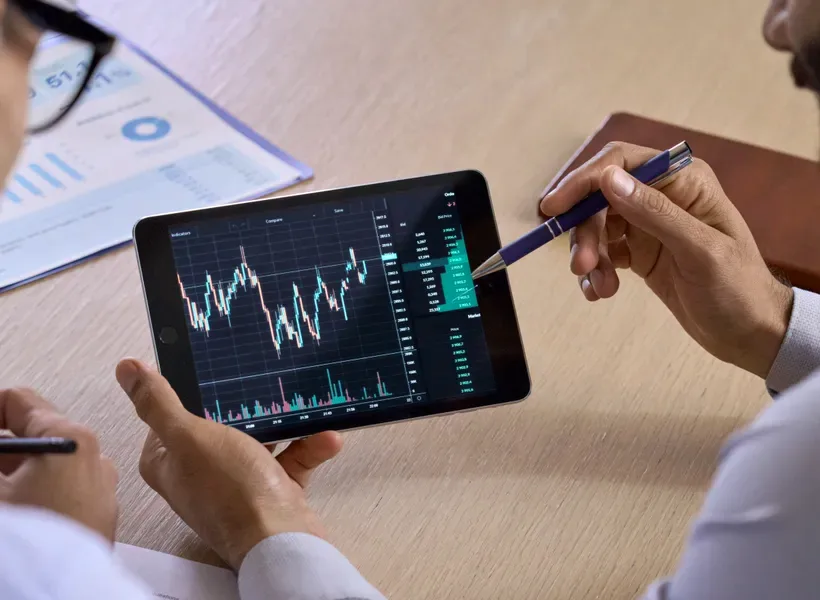 LVMH Capital instruments financiers